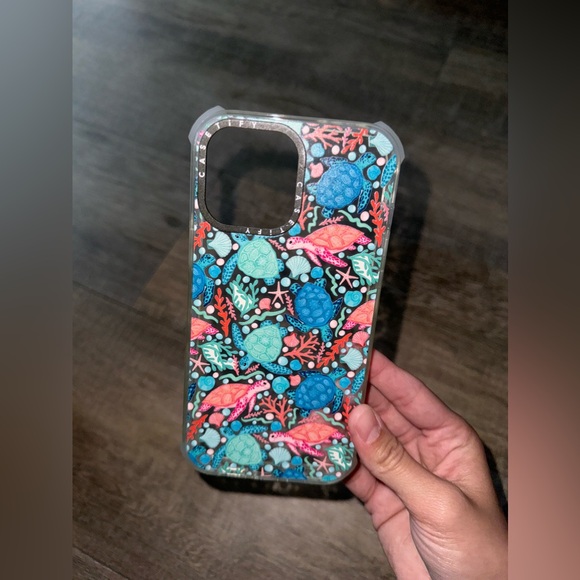 iPhone 13 Pro Max Casetify Case - Picture 1 of 8